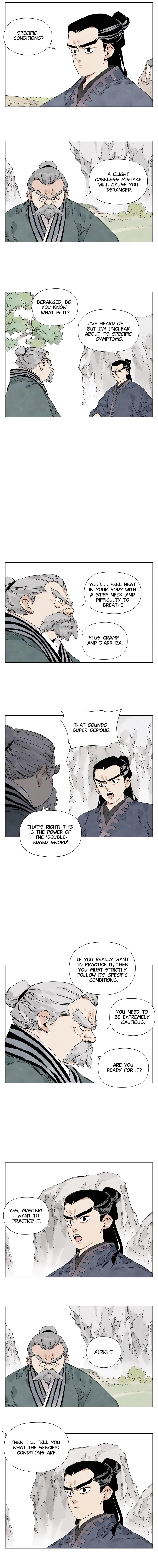 The Pinnacle Chapter 125 Online - página 2