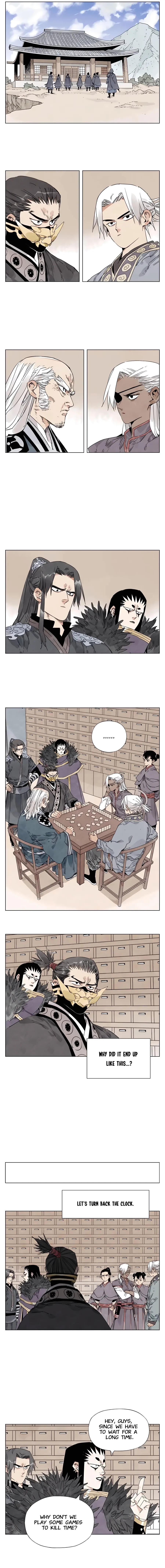 The Pinnacle Chapter 126 Online - página 2