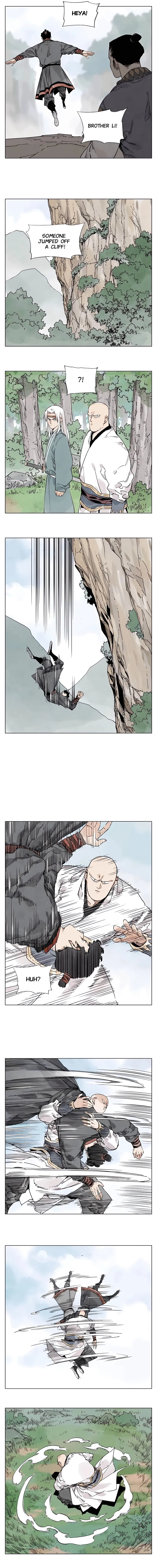 The Pinnacle Chapter 131 Online - página 2