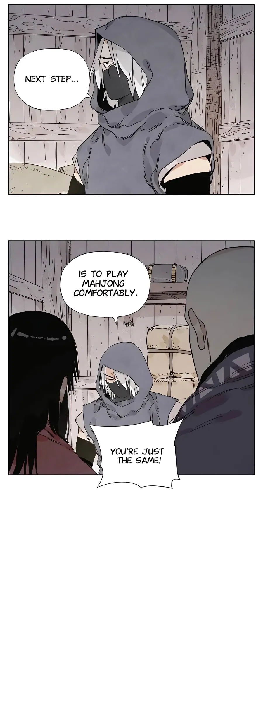 The Pinnacle Chapter 133 Online - página 7