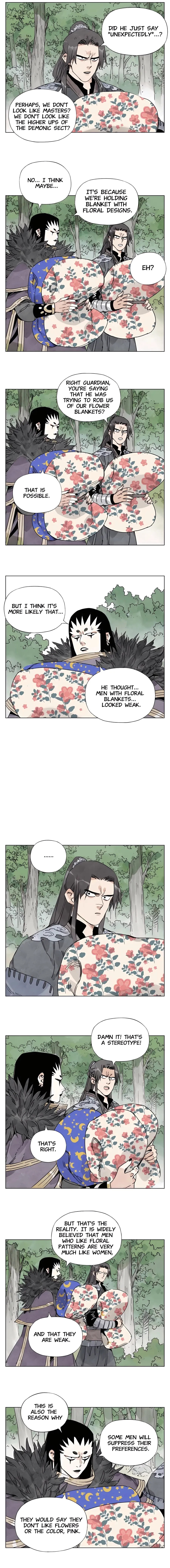 The Pinnacle Chapter 137 Online - página 2