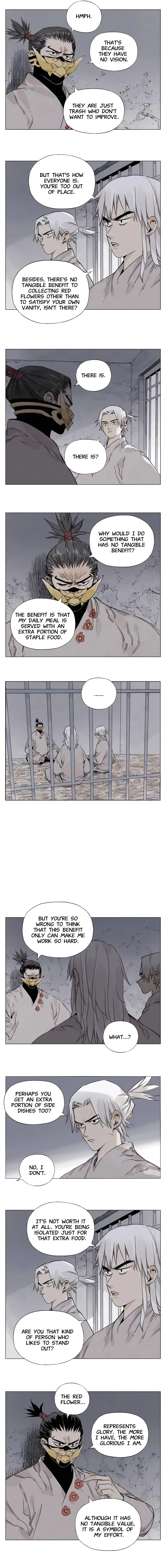 The Pinnacle Chapter 145 Online - página 2