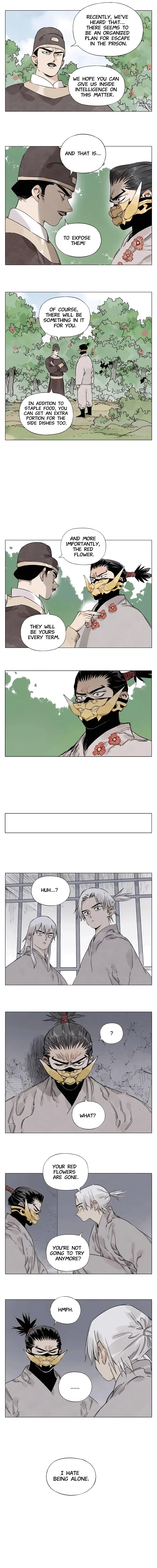 The Pinnacle Chapter 145 Online - página 4