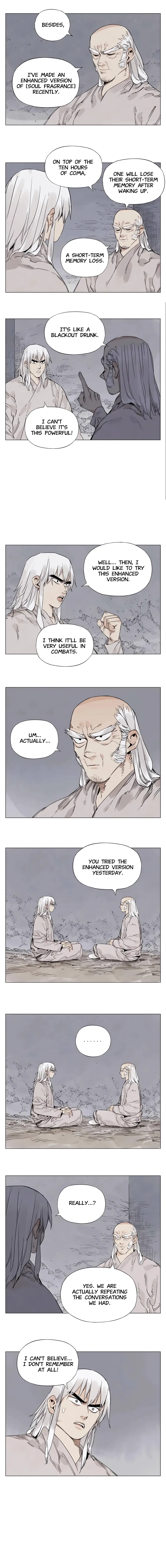 The Pinnacle Chapter 147 Online - página 2