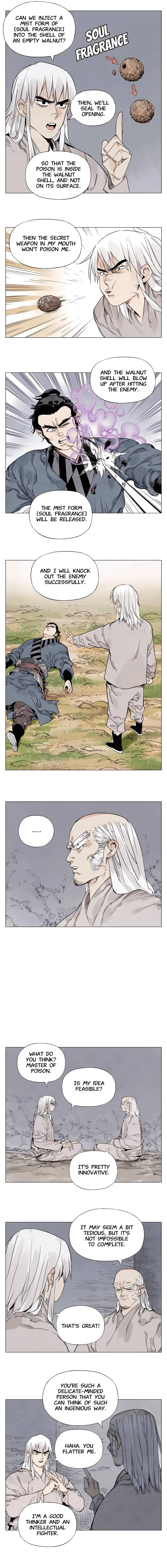 The Pinnacle Chapter 148 Online - página 2