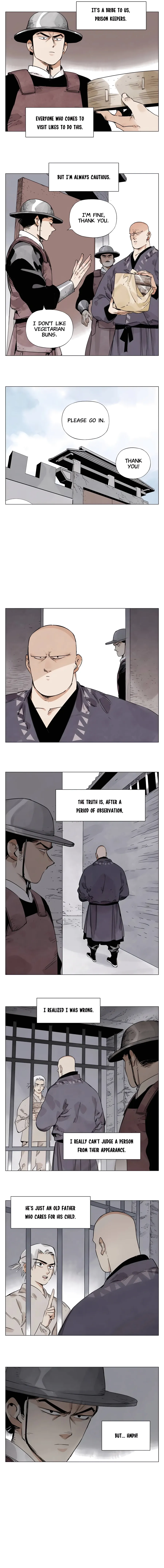 The Pinnacle Chapter 153 Online - página 2