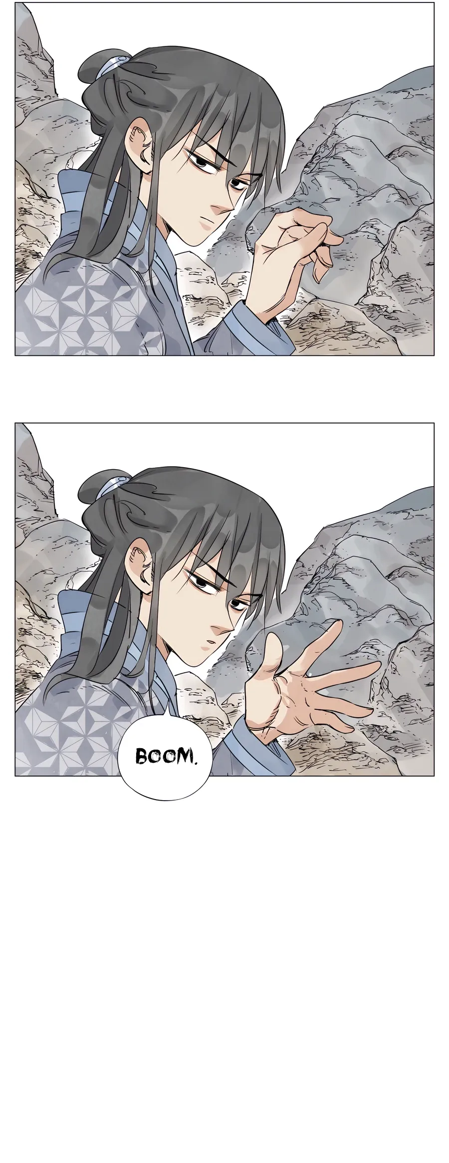 The Pinnacle Chapter 155 Online - página 5