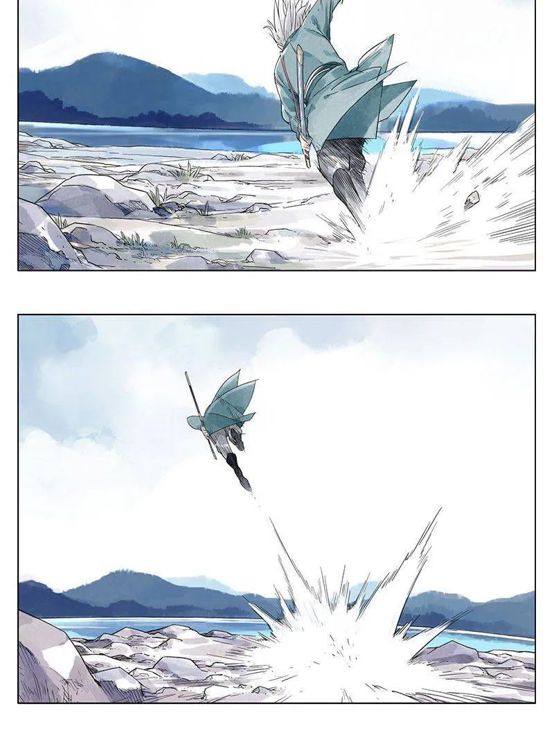 The Pinnacle Chapter 28 Online - página 2