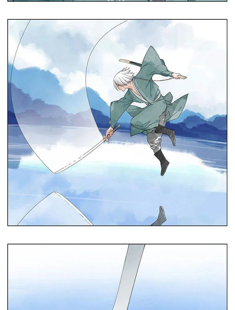 The Pinnacle Chapter 28 Online - página 4