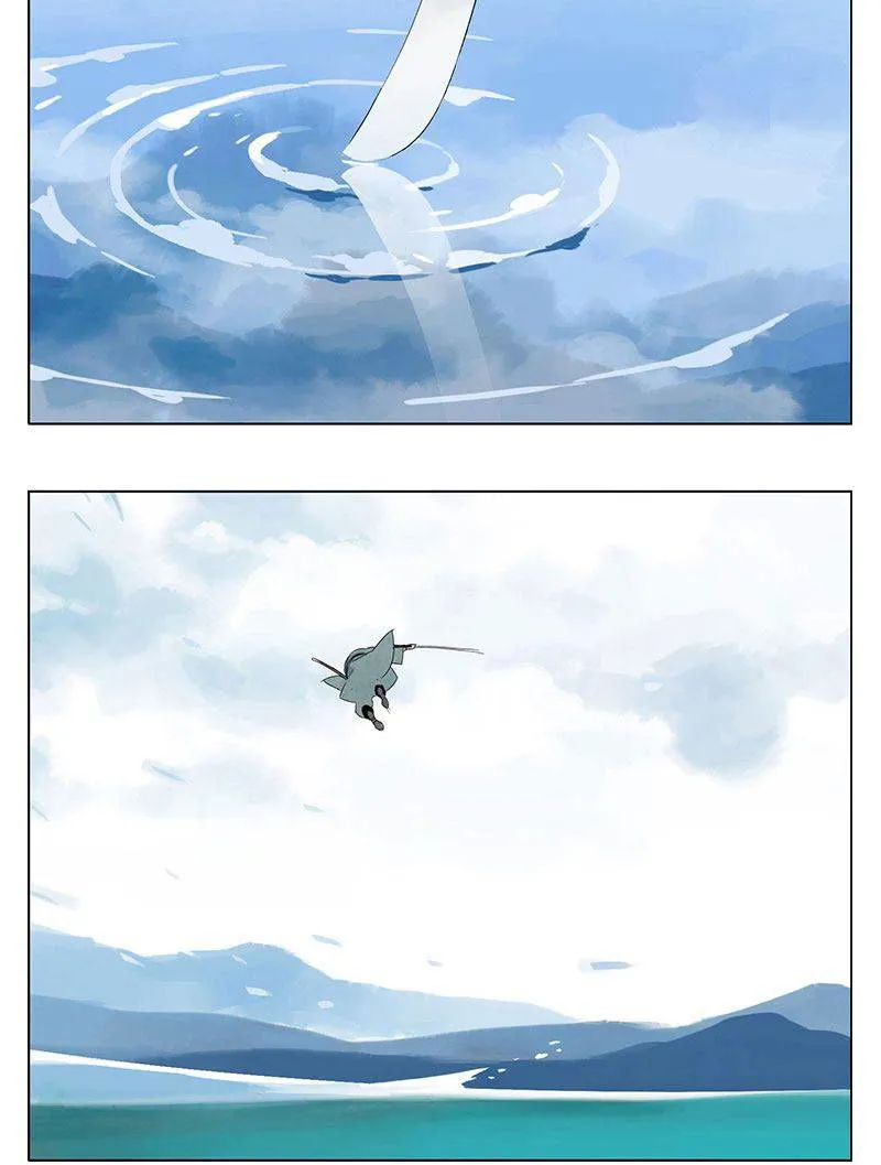 The Pinnacle Chapter 28 Online - página 5