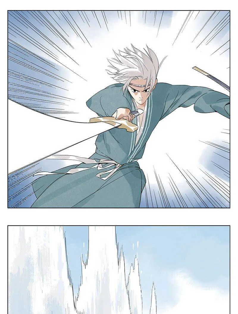 The Pinnacle Chapter 28 Online - página 9