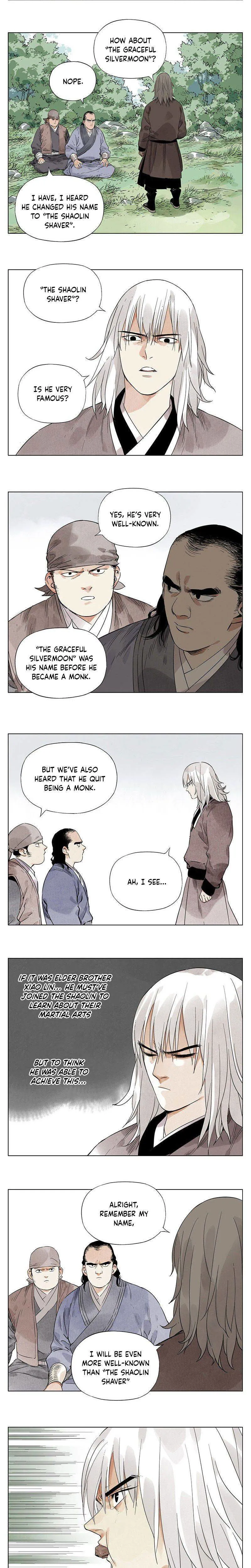 The Pinnacle Chapter 29 Online - página 4
