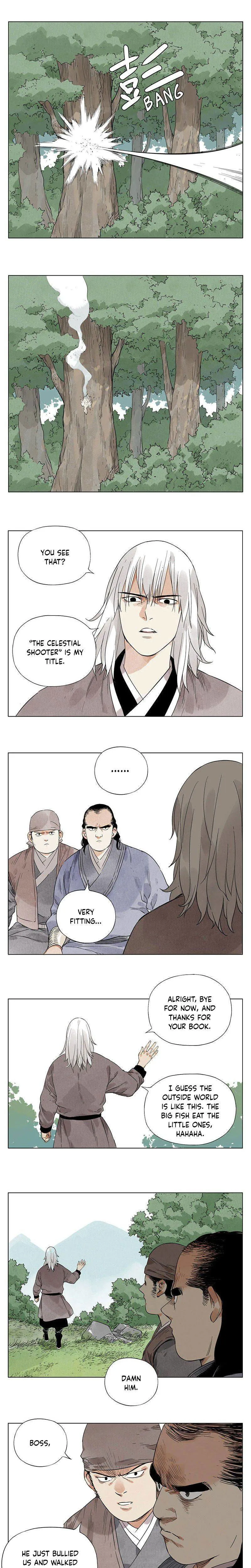 The Pinnacle Chapter 29 Online - página 6