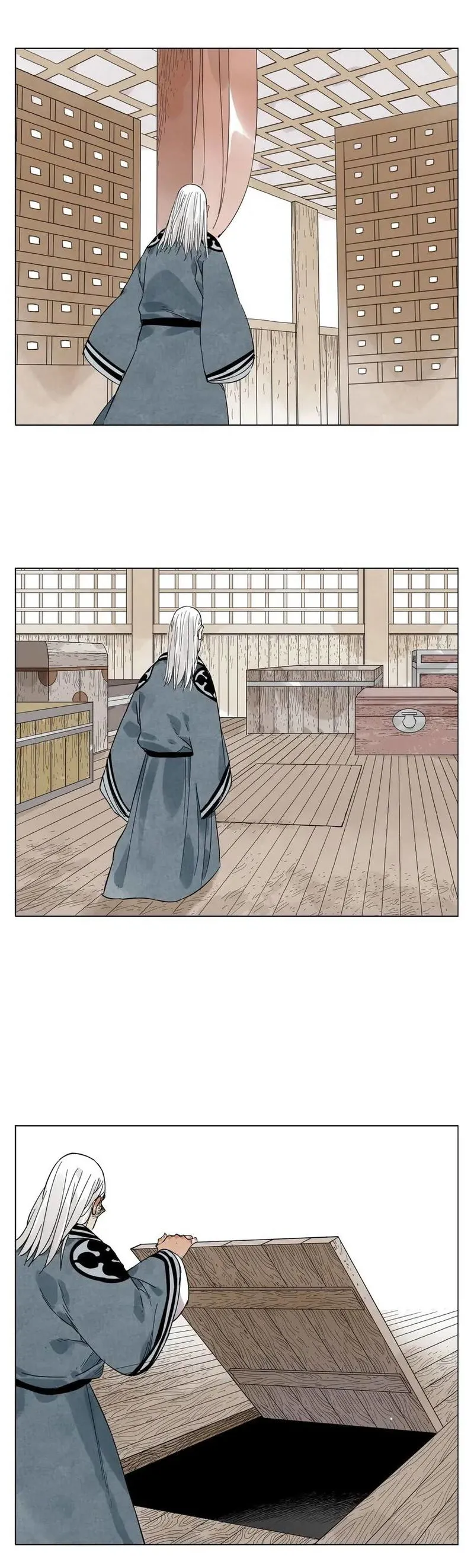 The Pinnacle Chapter 31 Online - página 13