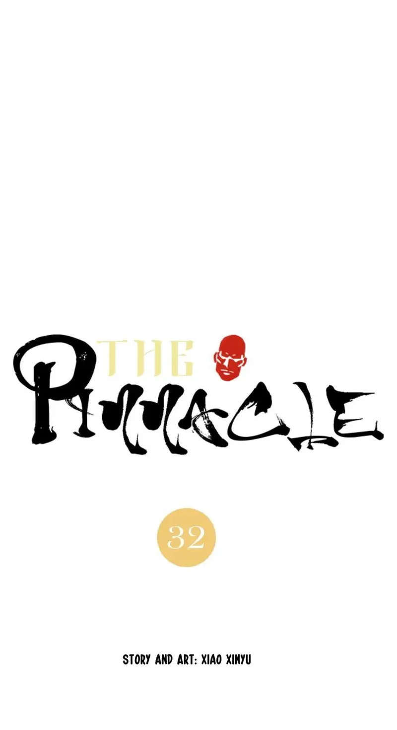The Pinnacle Chapter 32 Online - página 1
