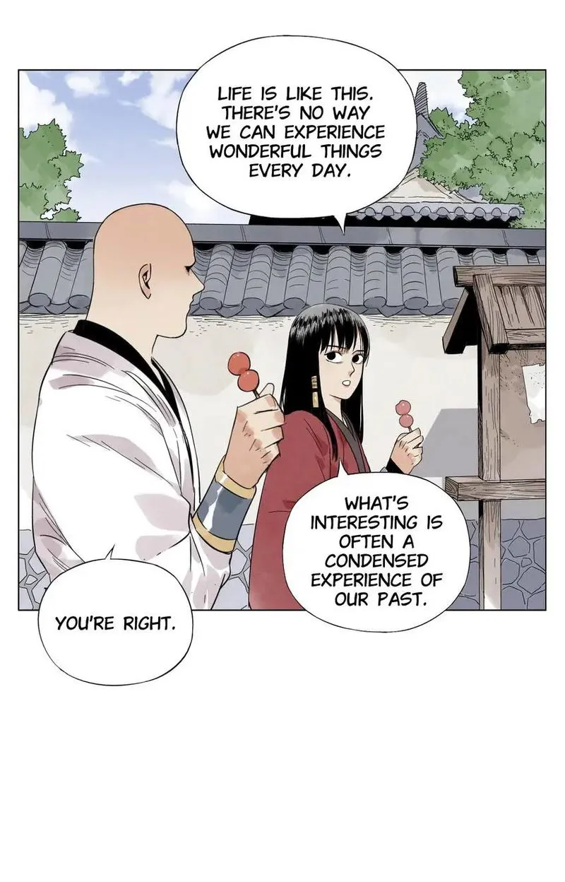 The Pinnacle Chapter 32 Online - página 3