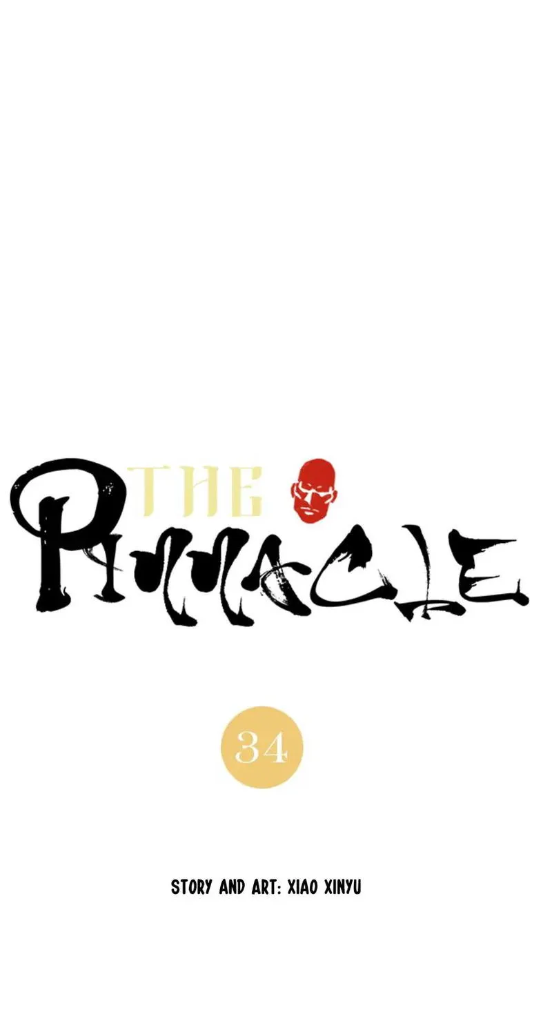 The Pinnacle Chapter 34 Online - página 1