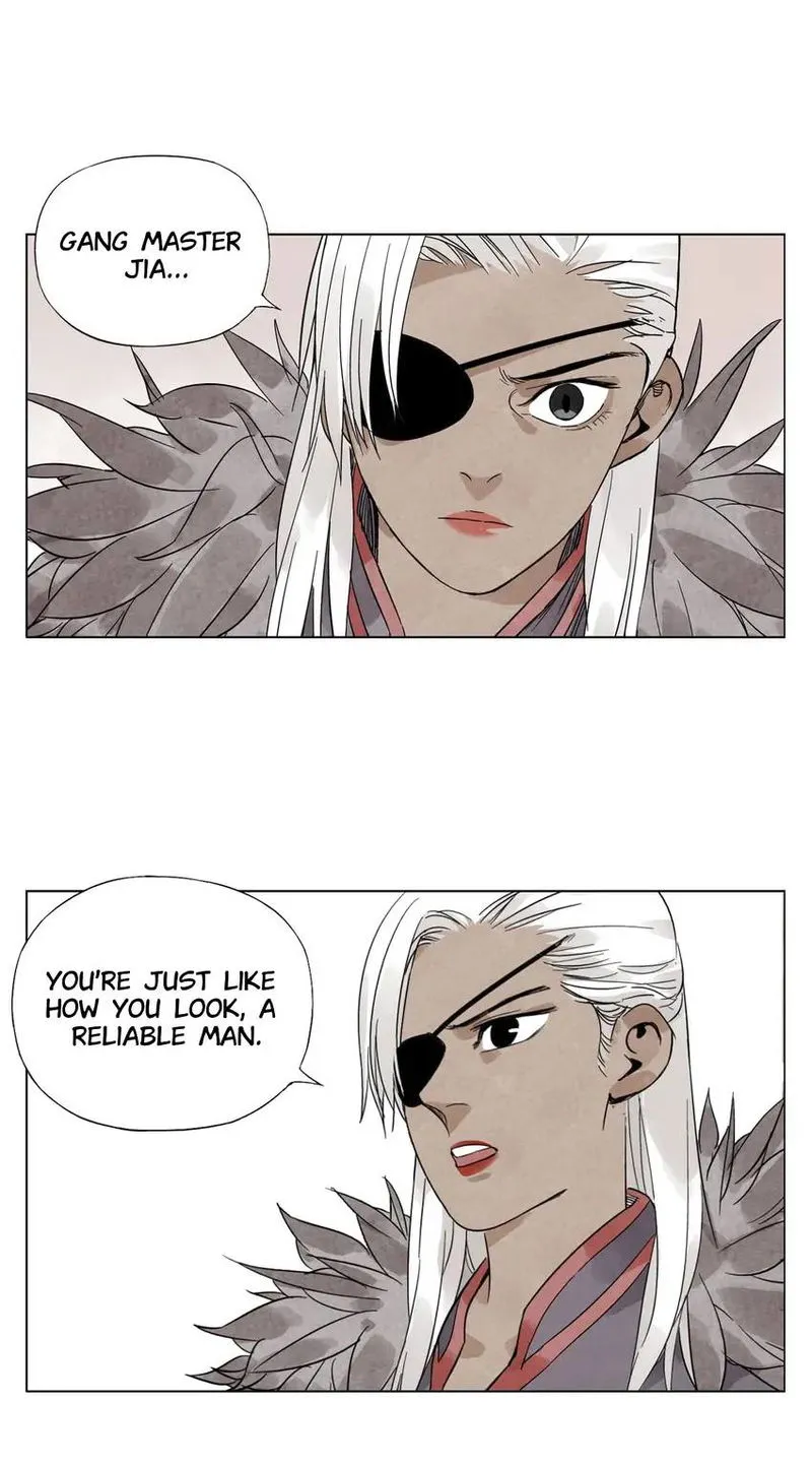 The Pinnacle Chapter 34 Online - página 16