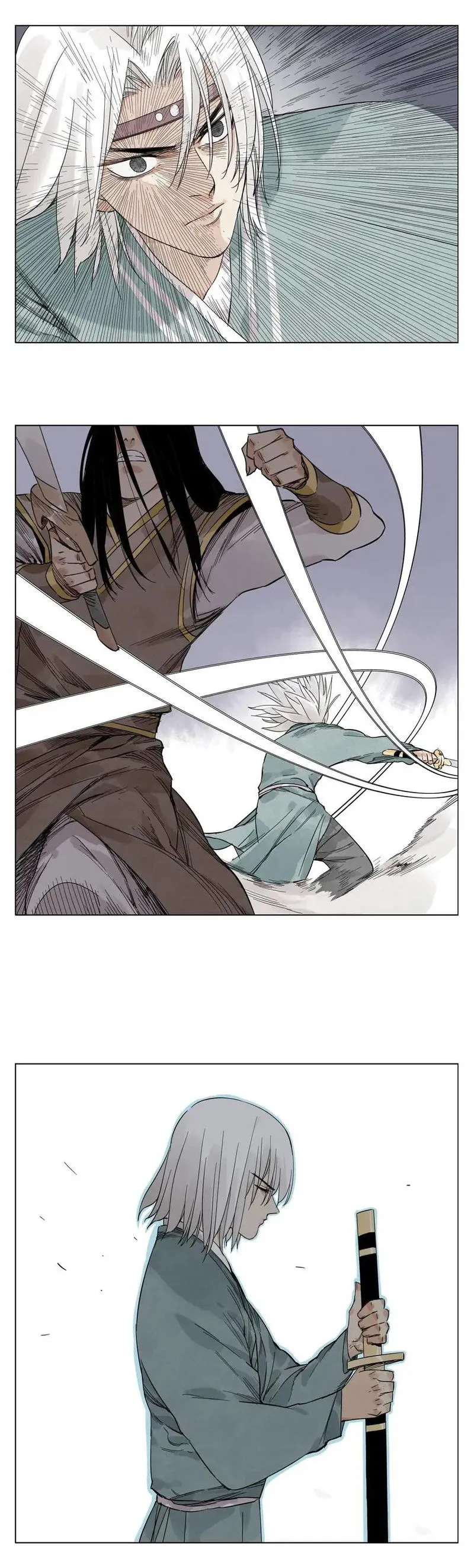 The Pinnacle Chapter 35 Online - página 12