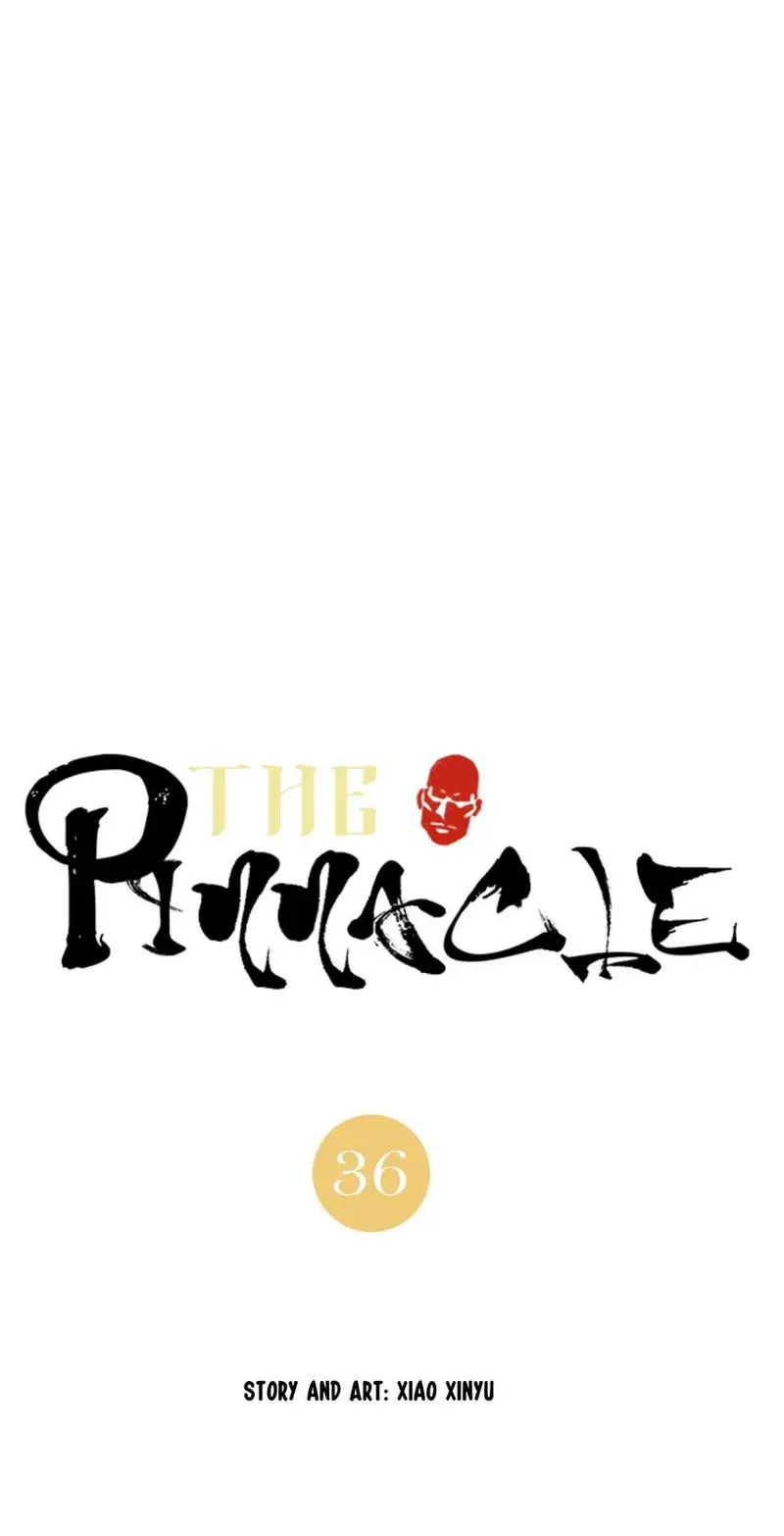 The Pinnacle Chapter 36 Online - página 1