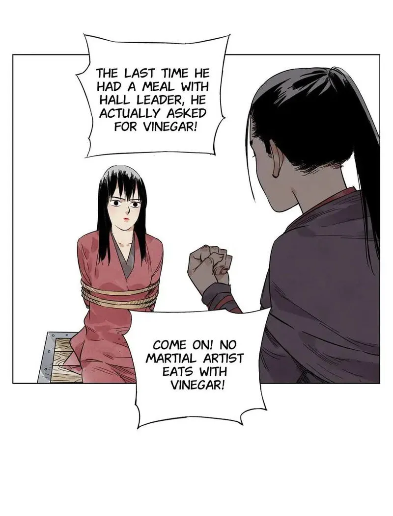 The Pinnacle Chapter 36 Online - página 15
