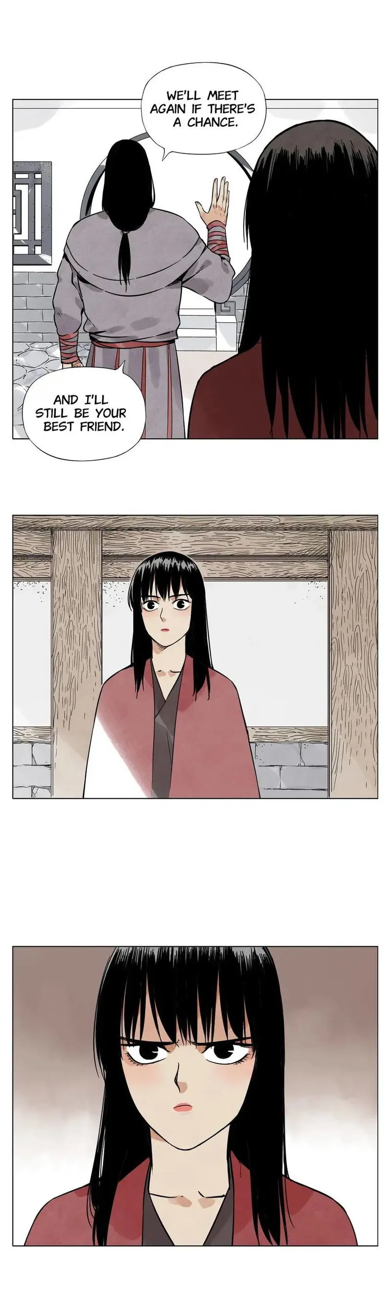 The Pinnacle Chapter 38 Online - página 10