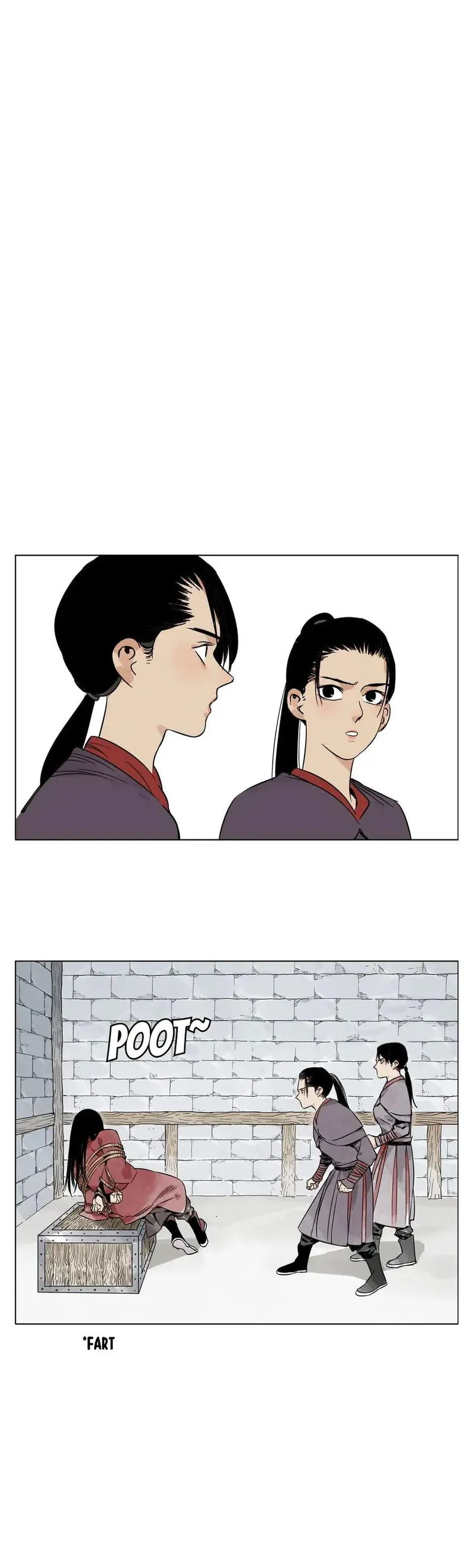 The Pinnacle Chapter 38 Online - página 13