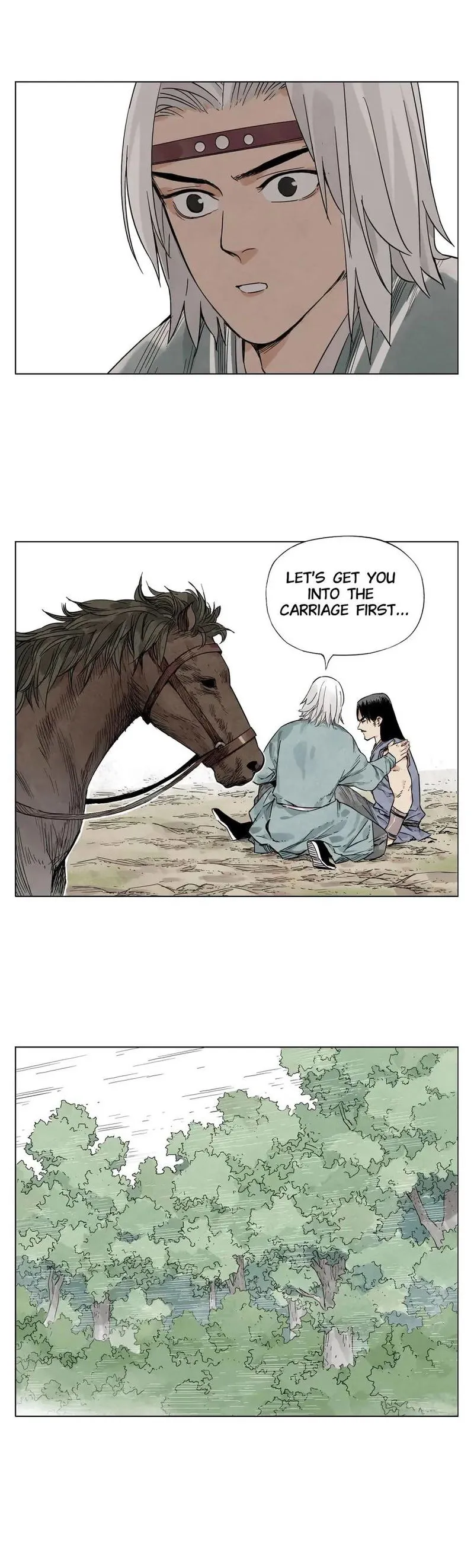 The Pinnacle Chapter 39 Online - página 6