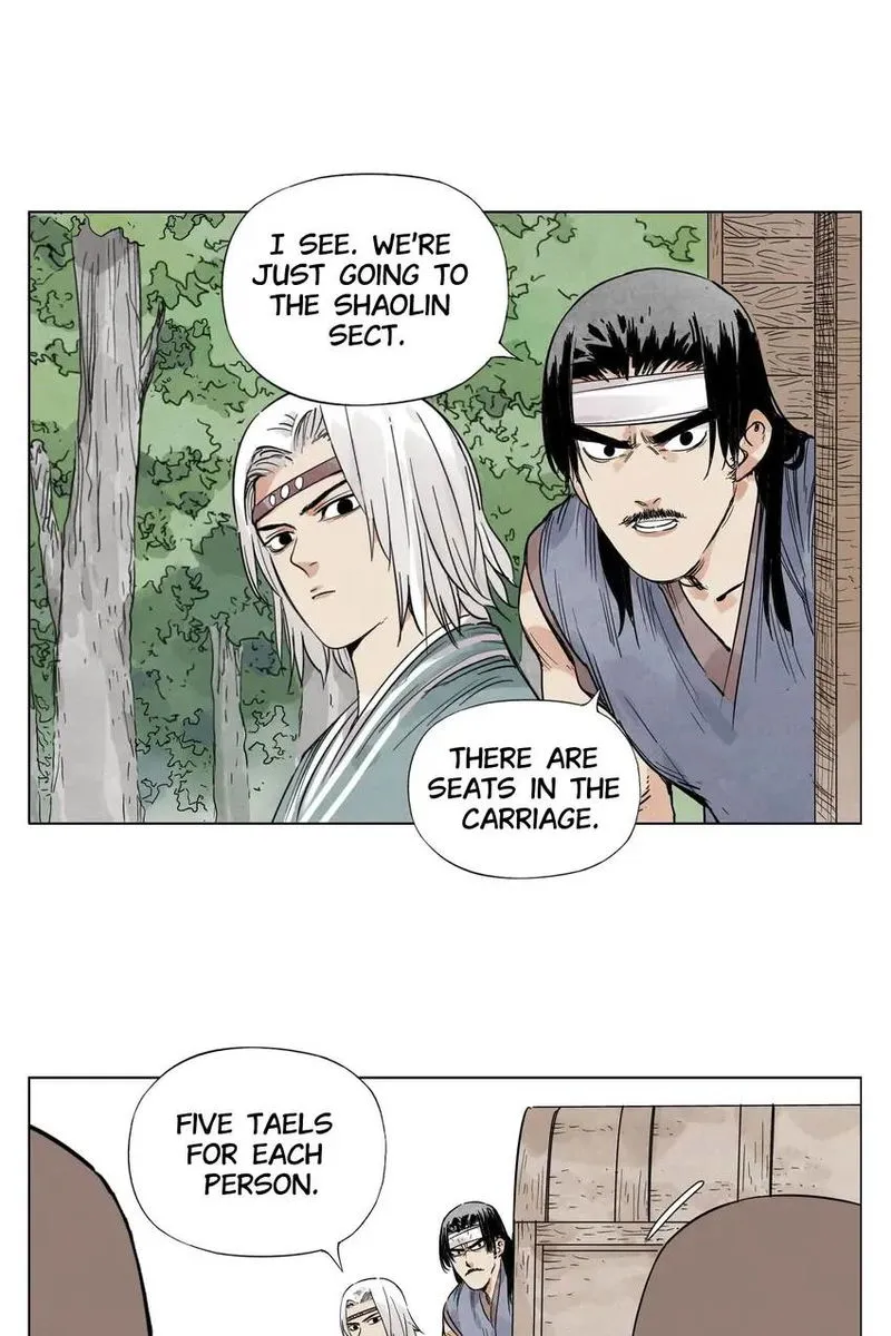 The Pinnacle Chapter 40 Online - página 16