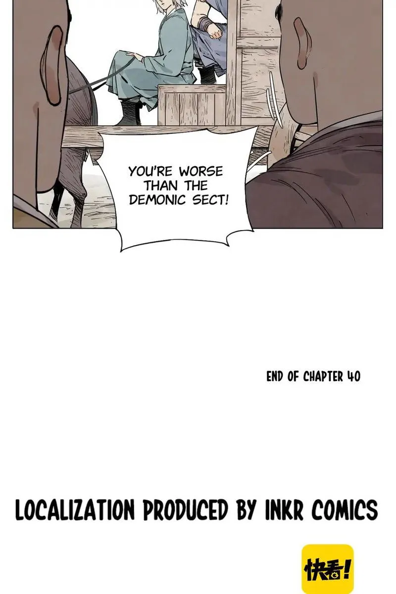The Pinnacle Chapter 40 Online - página 17