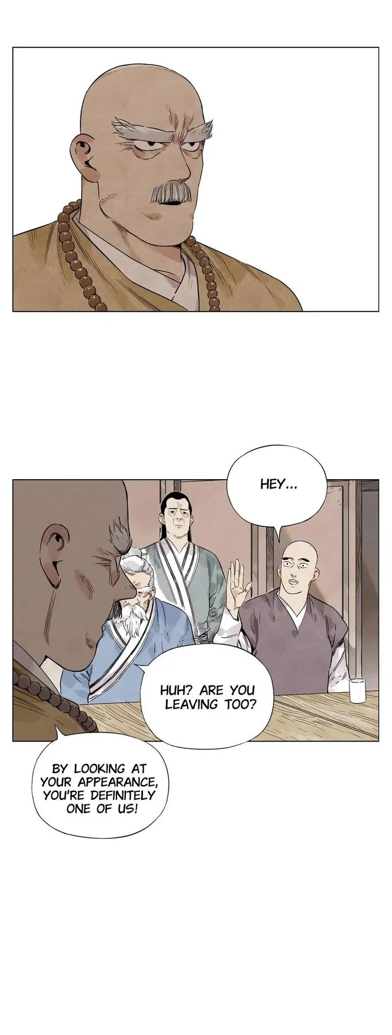 The Pinnacle Chapter 41 Online - página 14