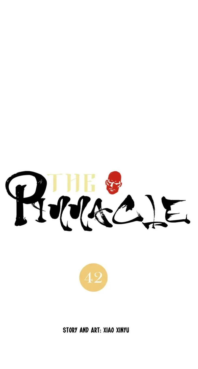 The Pinnacle Chapter 42 Online - página 1