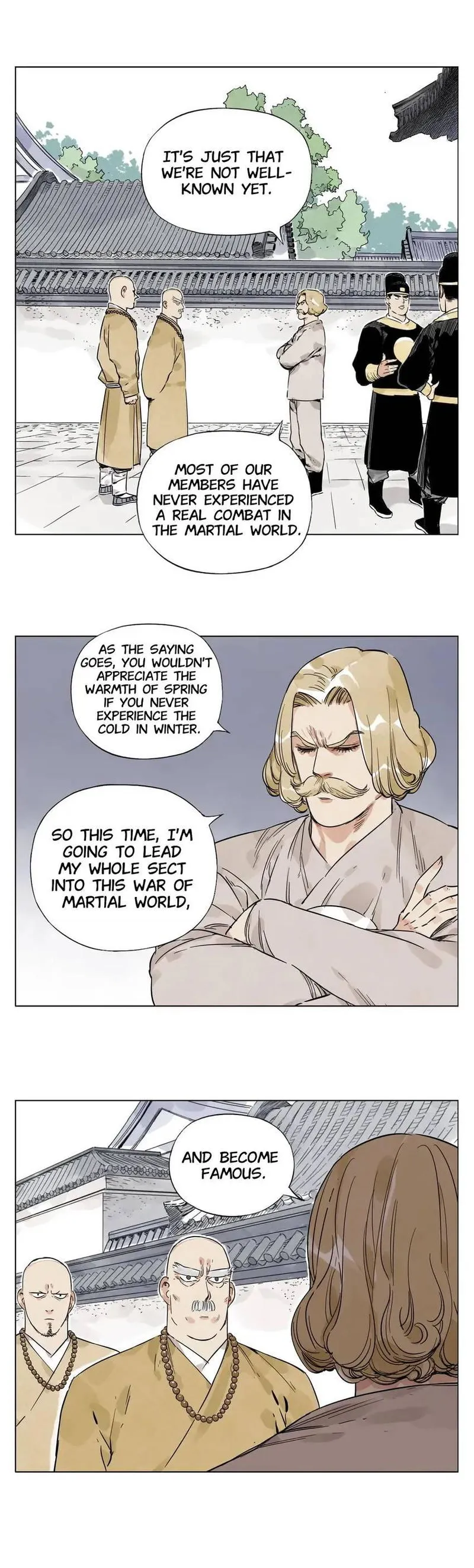 The Pinnacle Chapter 42 Online - página 7