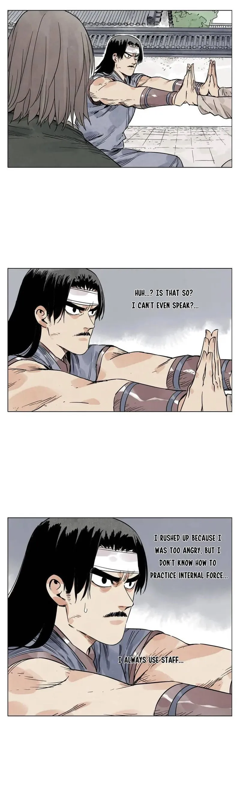 The Pinnacle Chapter 42 Online - página 16