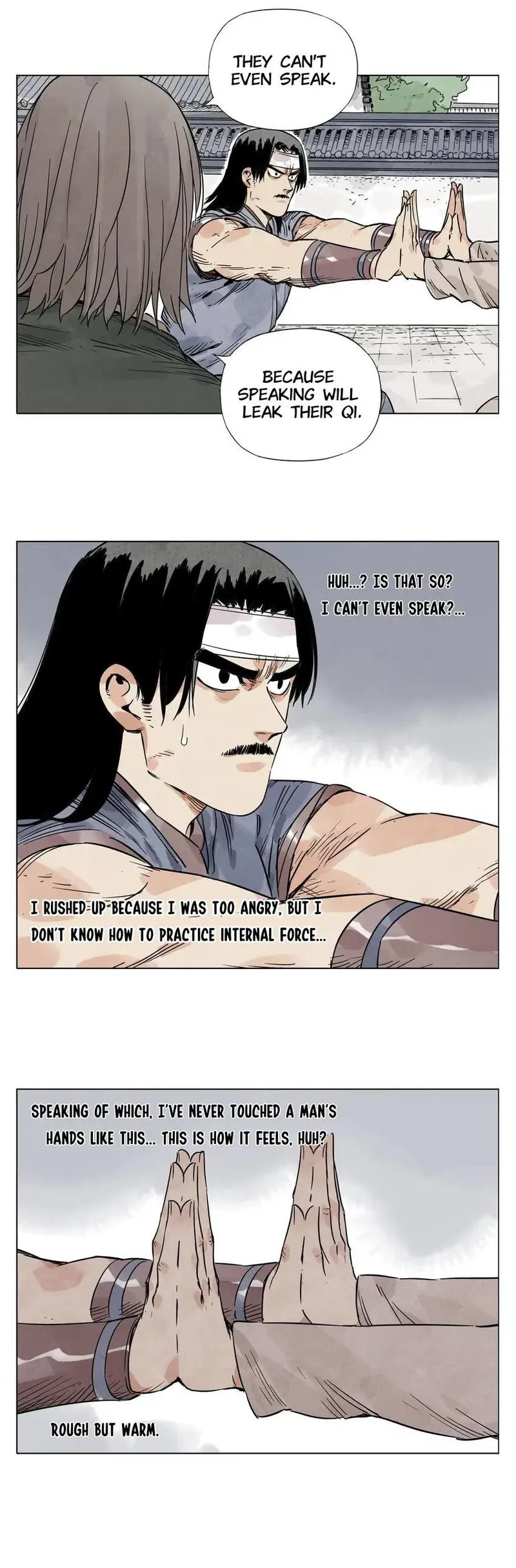 The Pinnacle Chapter 43 Online - página 2