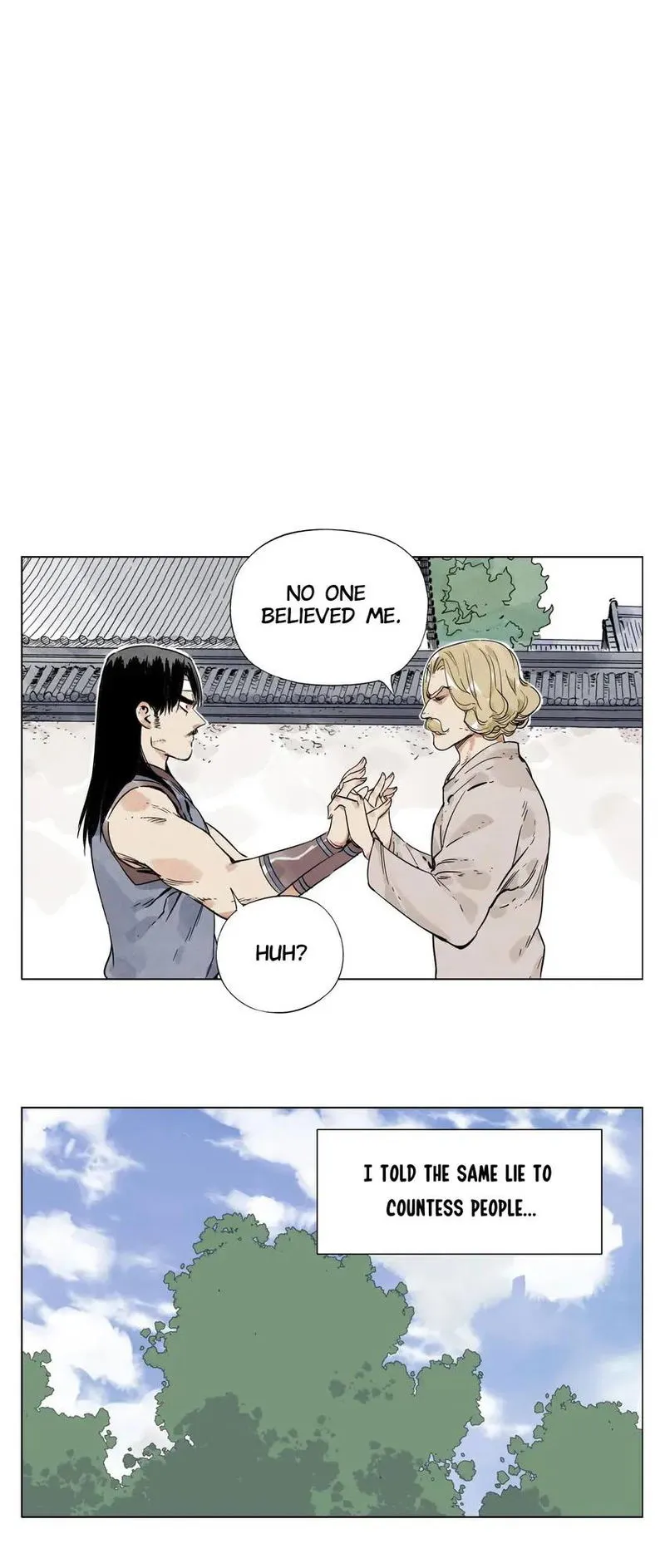 The Pinnacle Chapter 43 Online - página 9