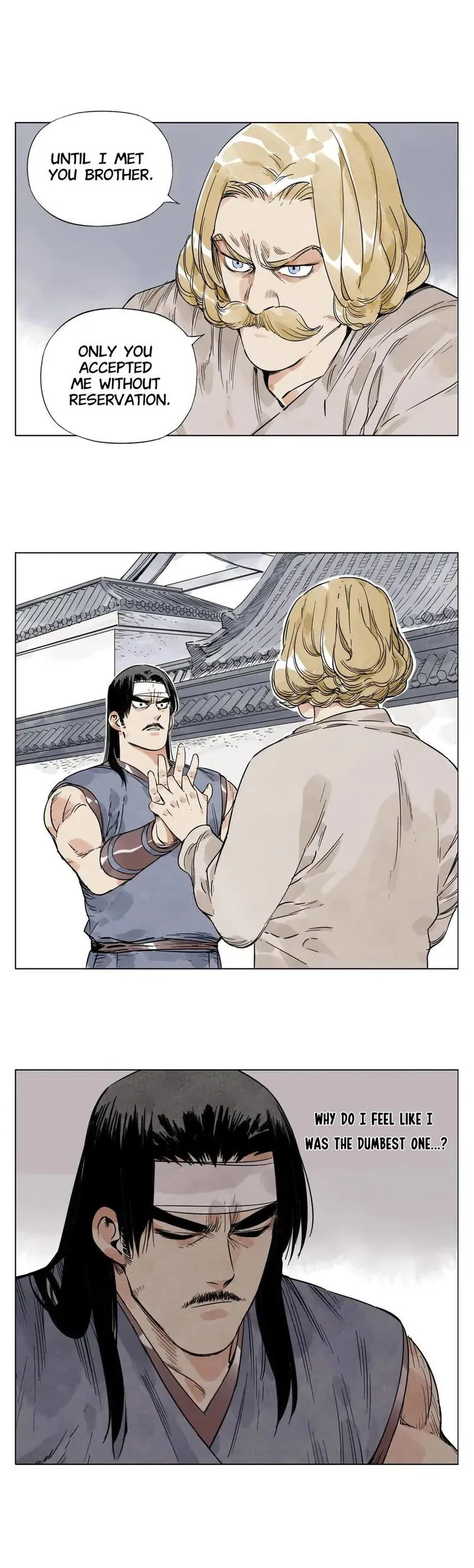 The Pinnacle Chapter 43 Online - página 11