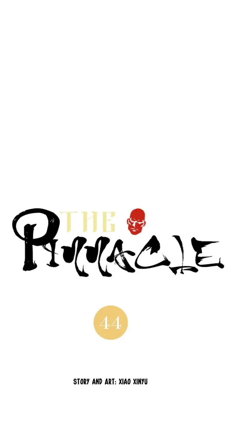 The Pinnacle Chapter 44 Online - página 1