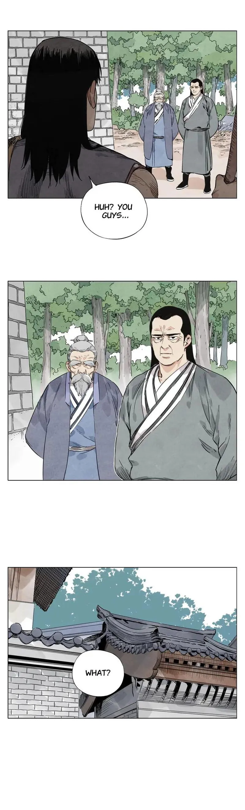 The Pinnacle Chapter 44 Online - página 10