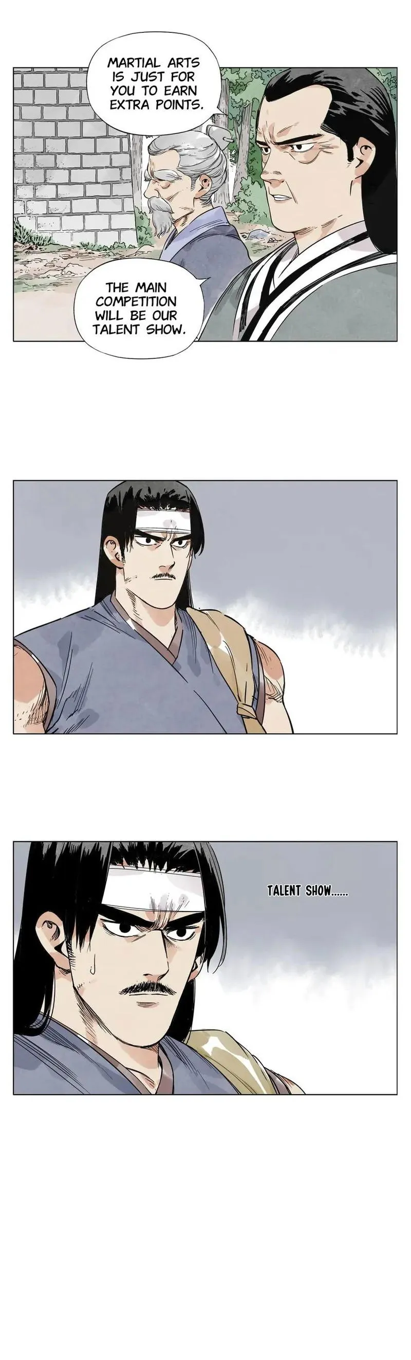 The Pinnacle Chapter 44 Online - página 15