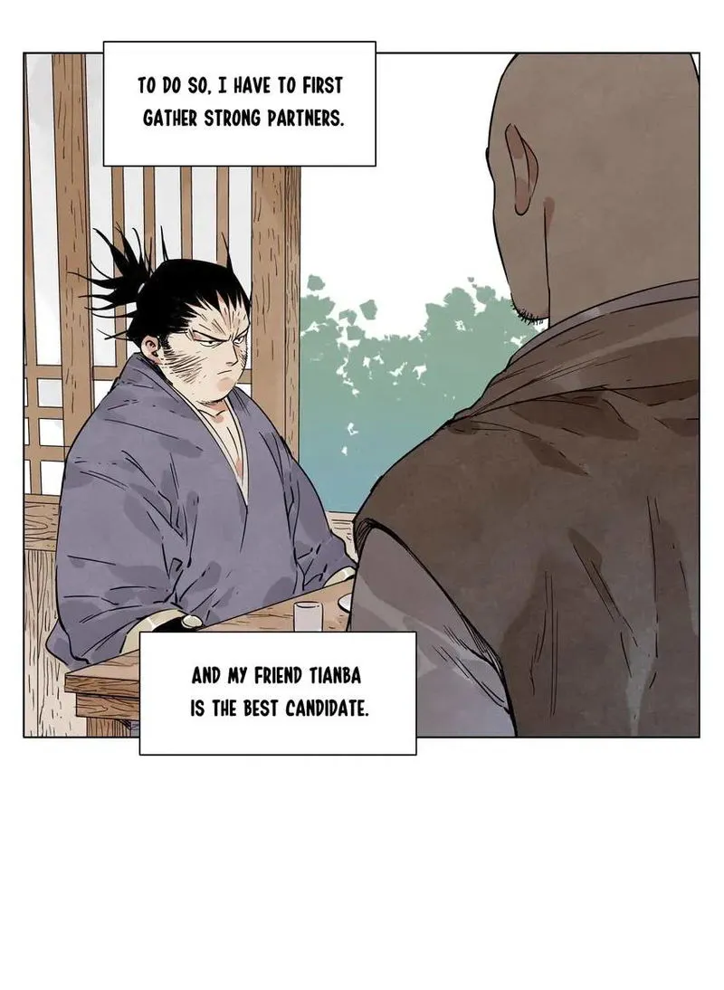 The Pinnacle Chapter 46 Online - página 3
