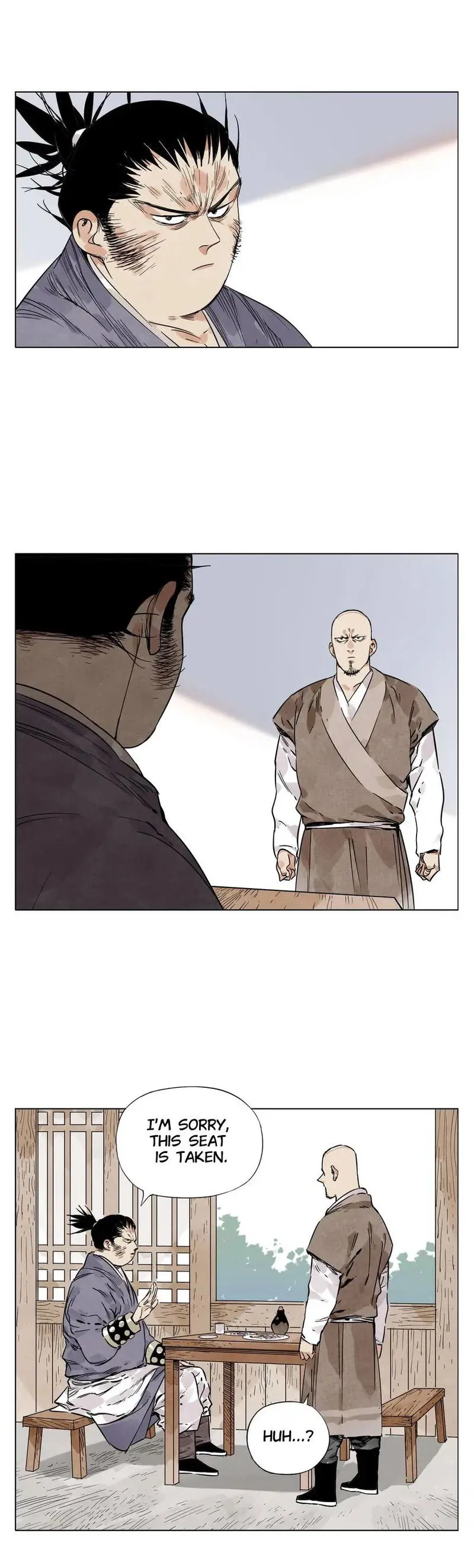 The Pinnacle Chapter 46 Online - página 4