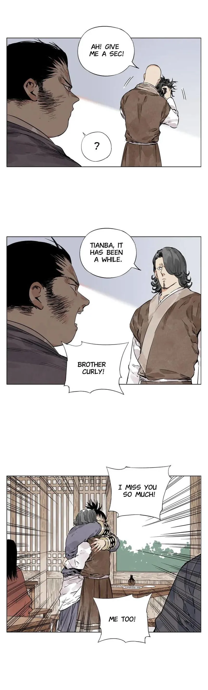 The Pinnacle Chapter 46 Online - página 5