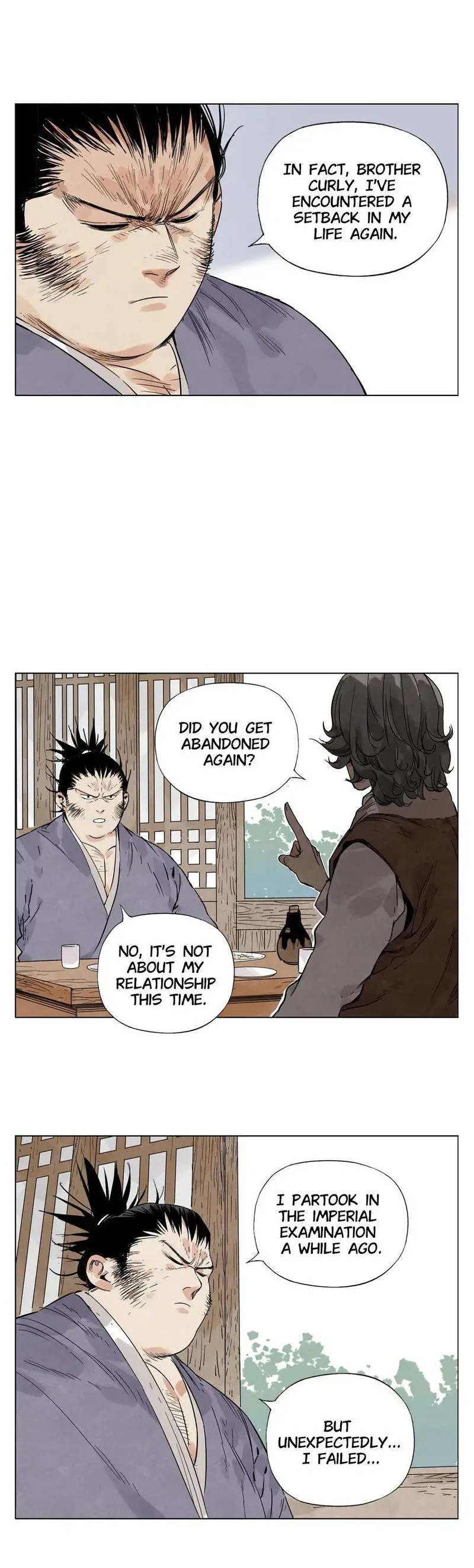 The Pinnacle Chapter 46 Online - página 8