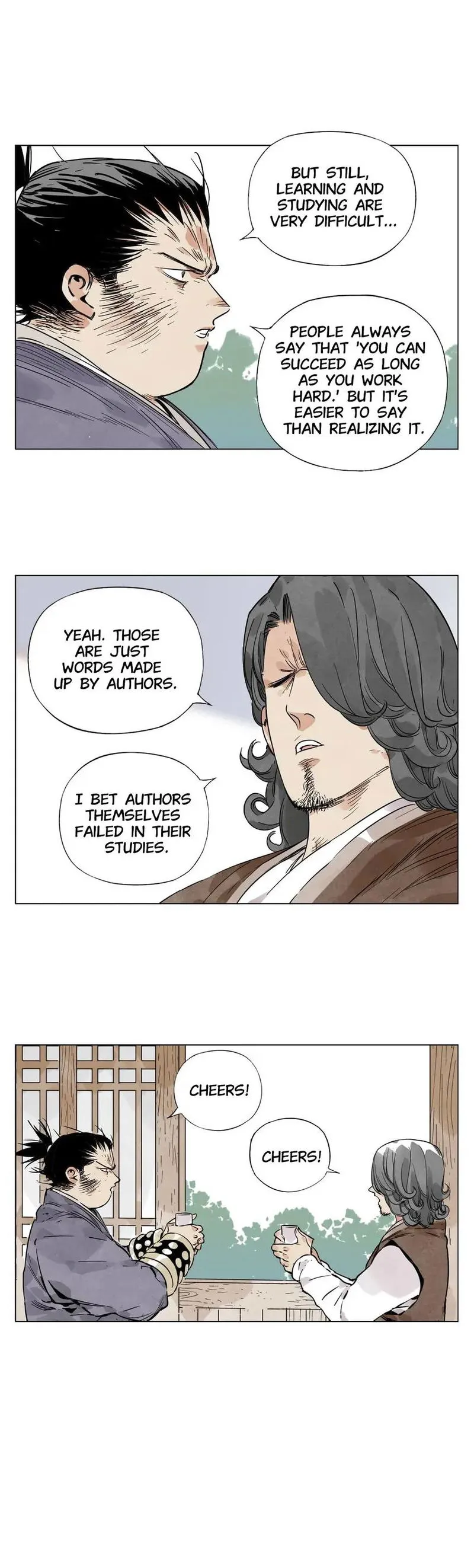 The Pinnacle Chapter 46 Online - página 10