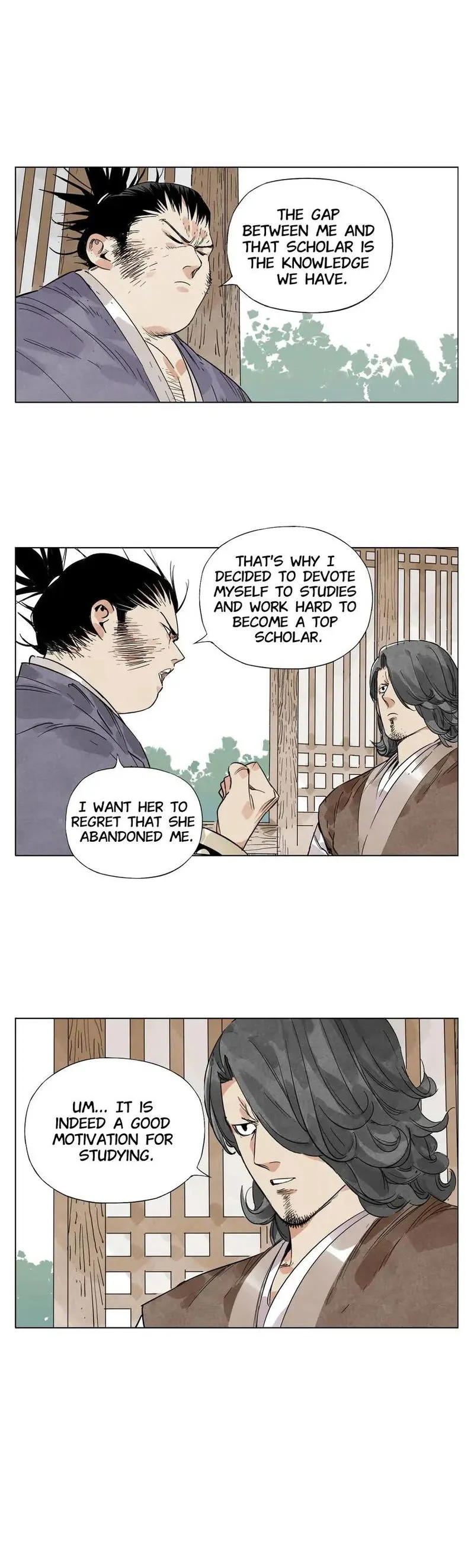 The Pinnacle Chapter 46 Online - página 12