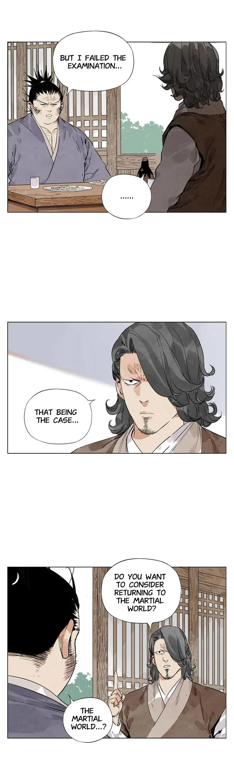 The Pinnacle Chapter 46 Online - página 14