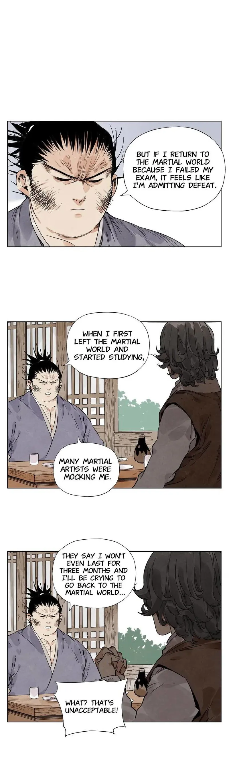 The Pinnacle Chapter 46 Online - página 15