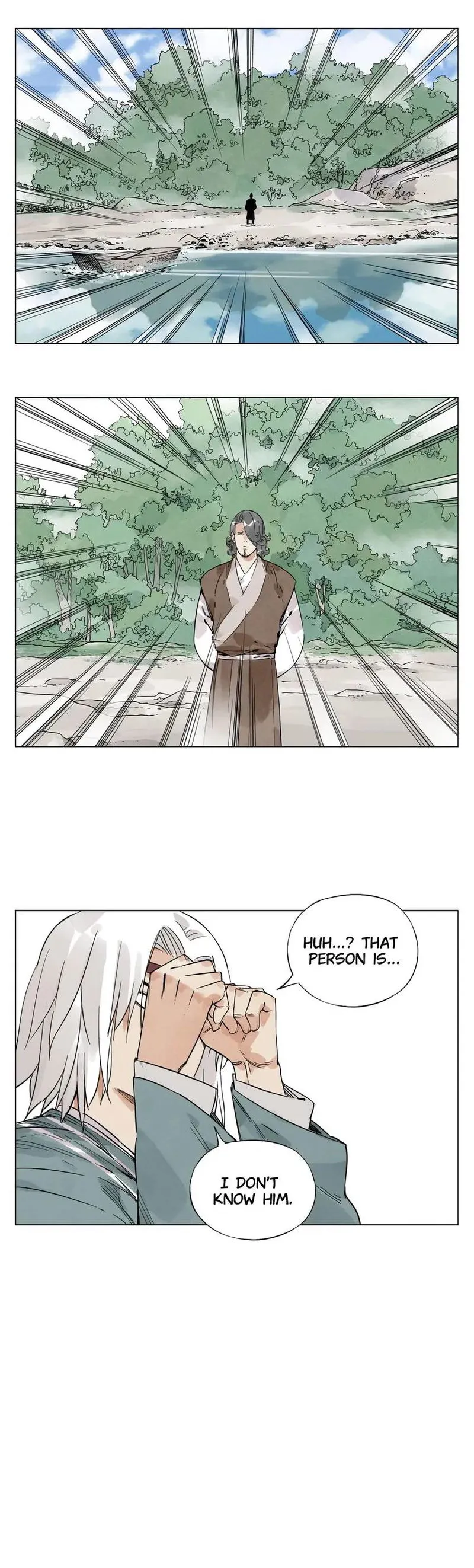 The Pinnacle Chapter 47 Online - página 3