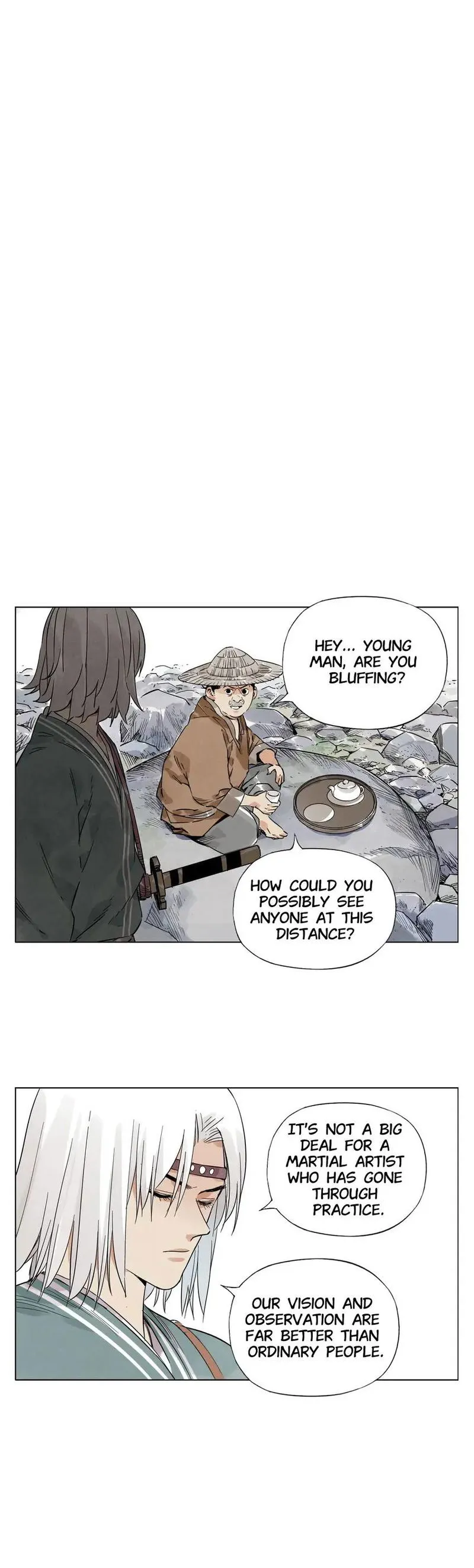 The Pinnacle Chapter 47 Online - página 4